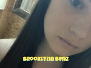 Brooklynn_Benz