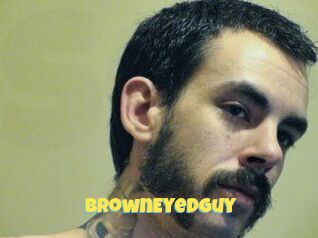 BrownEyedGuy