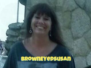 BrownEyedSusan