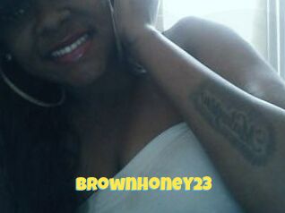BrownHoney23