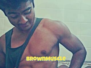 BrownMuscle