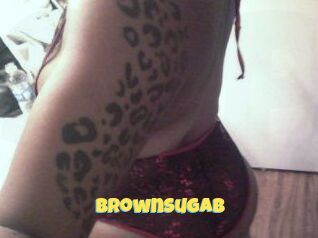 BrownSugaB