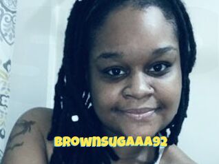 BrownSugaaa92