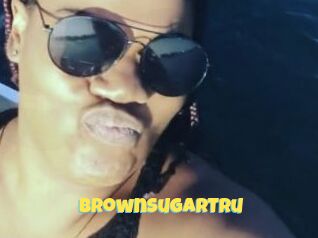 BrownSugarTru
