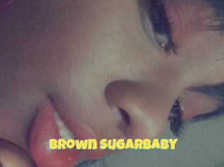 Brown_SugarBaby