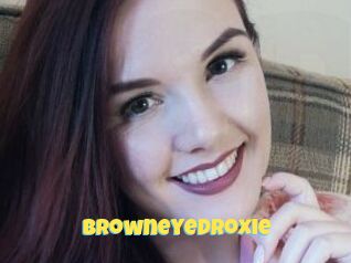 BrowneyedRoxie