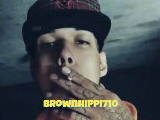 Brownhippi710