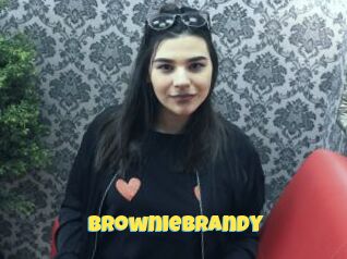 BrownieBrandy