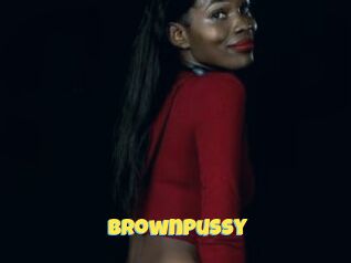 Brownpussy