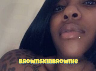 BrownskinBrownie
