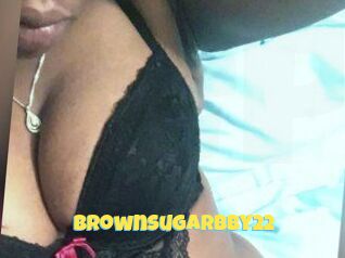 Brownsugarbby22