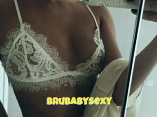 BruBabySexy