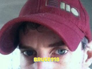 Bruce918