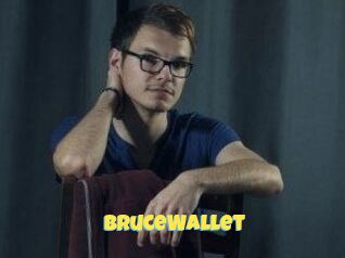 BruceWallet