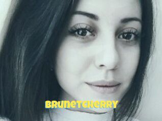 BrunetCherry