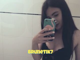 Brunetik7