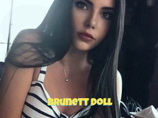 Brunett_Doll