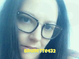 Brunette432