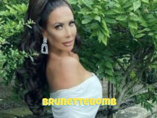 BrunetteBomb