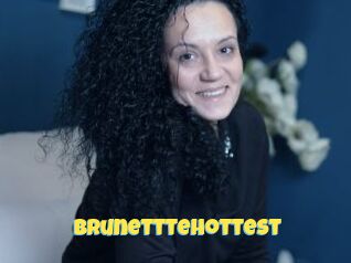 BrunettteHottest