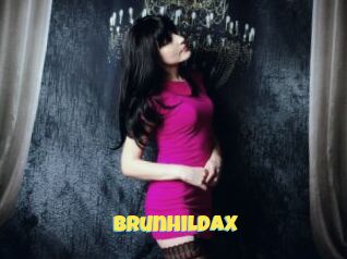 BrunhildaX