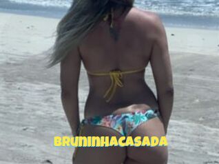 BruninhaCasada