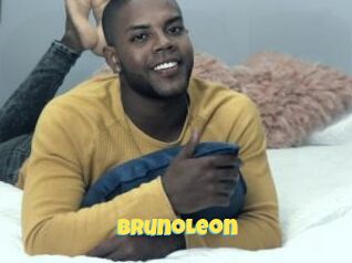 BrunoLeon Sexe et Porno