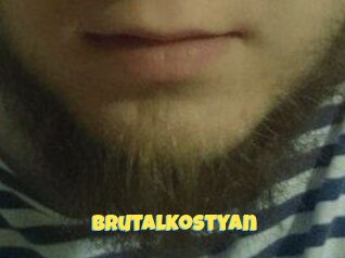 BrutalKostyan