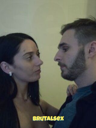 BrutalSex