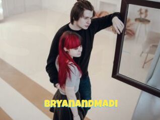 BryanAndMadi