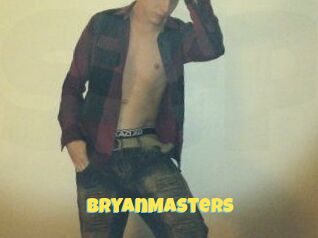 BryanMasters