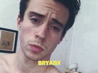 BryanX