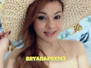BryanaFox143