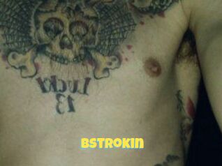 Bstrokin