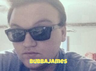 BubbaJames