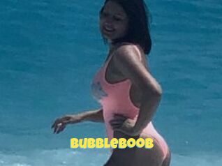BubbleBoob