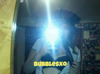Bubblesxo