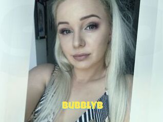 BubblyB