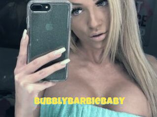 BubblyBarbieBaby