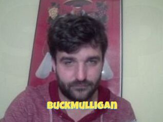 BuckMulligan