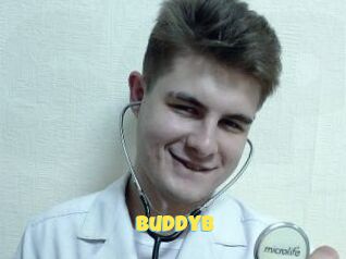 BuddyB