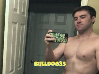 Bulldog35 Sexe et Porno