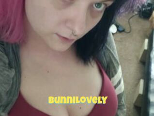 BunniLovely