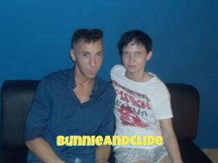 BunnieAndClide