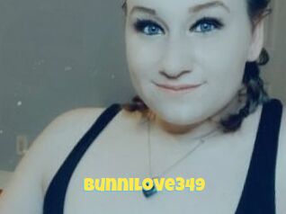 Bunnilove349