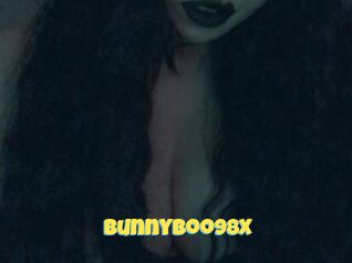 BunnyBoo98X