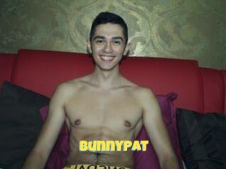BunnyPat