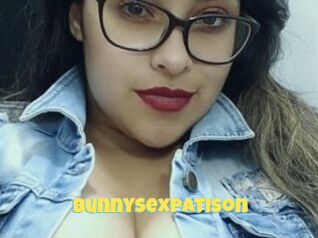 BunnySexPatison