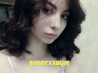 BunnyXXBlue