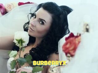 BurberryX